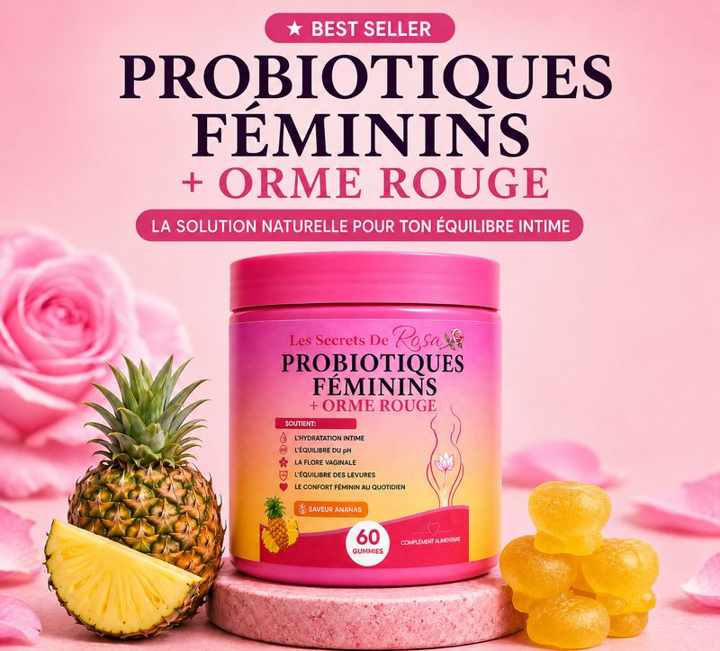 Produit Rosa
